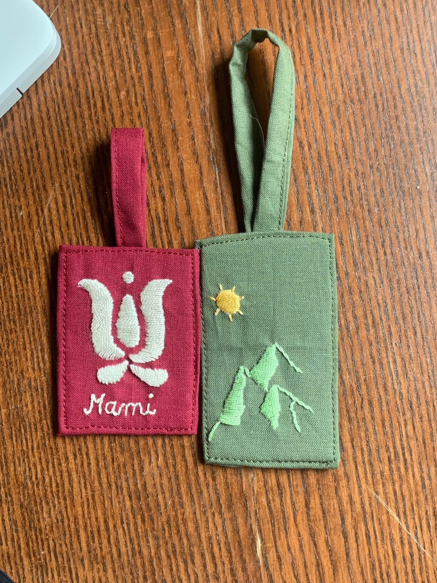 Various KeyChain