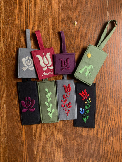 Various KeyChain