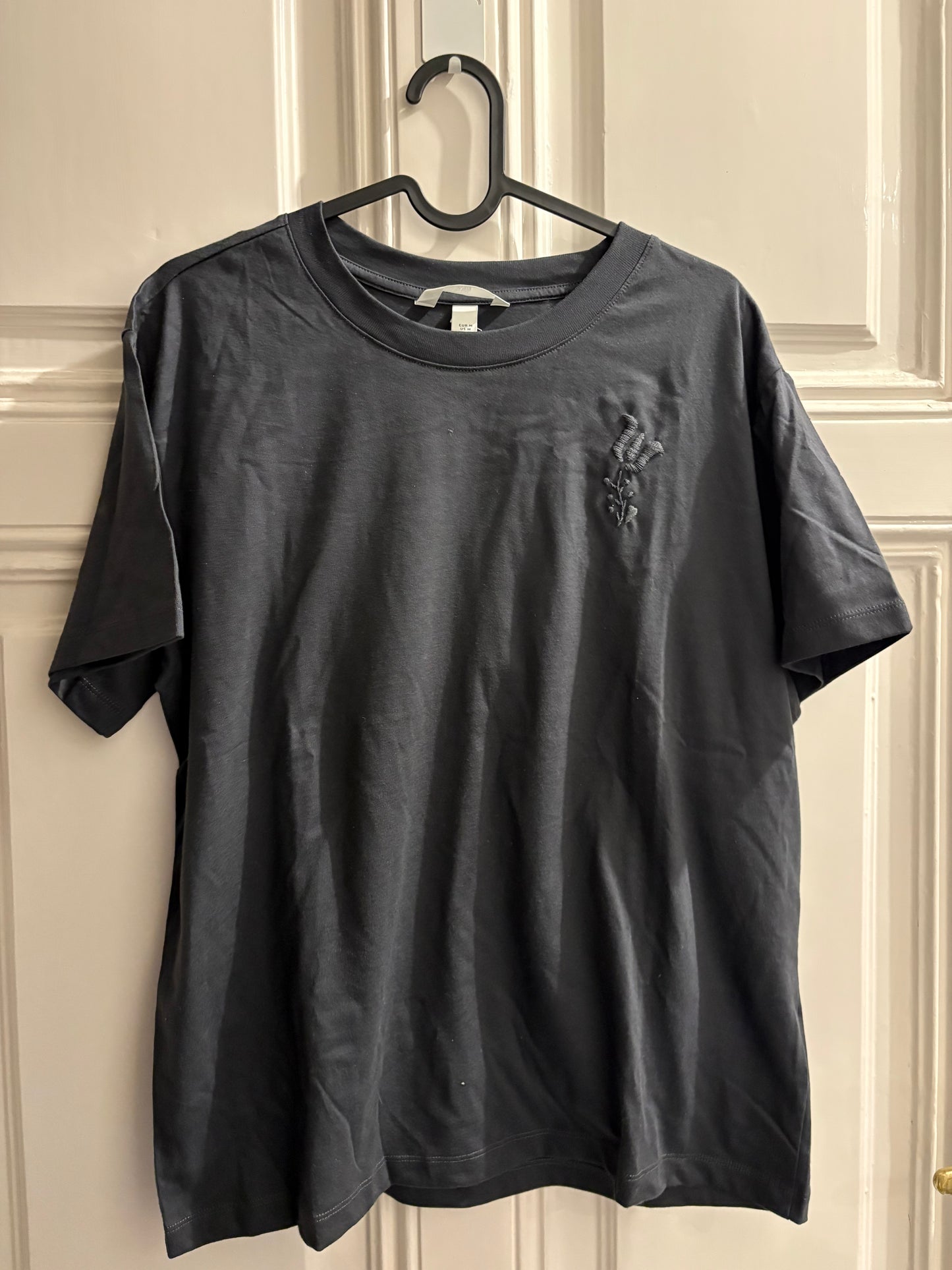 Grey Sophie Shirt
