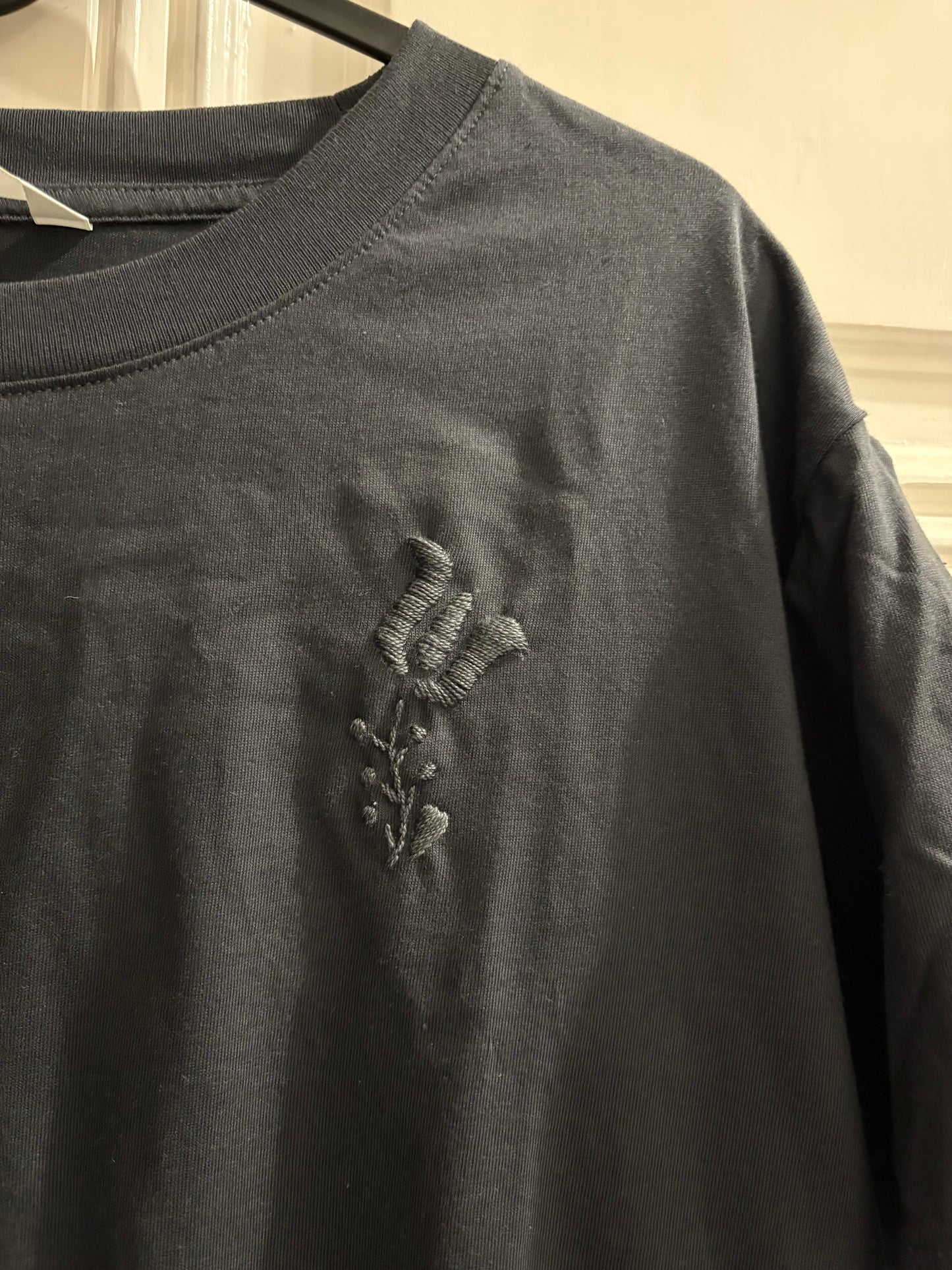 Grey Sophie Shirt