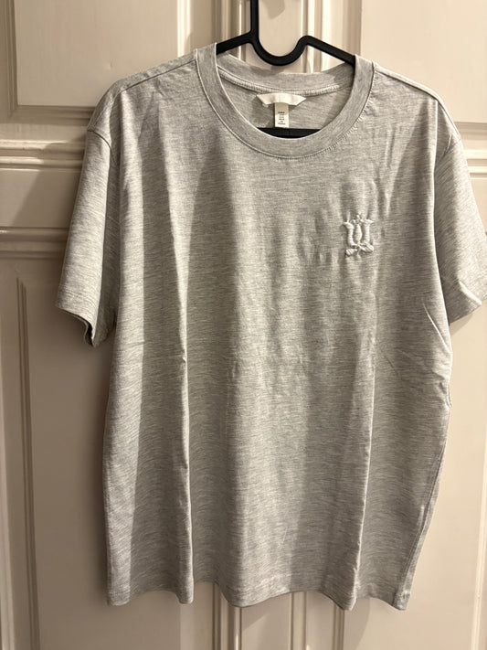 Light Grey Shirt