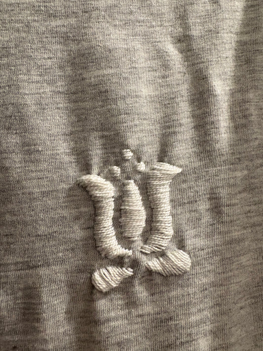 Light Grey Shirt