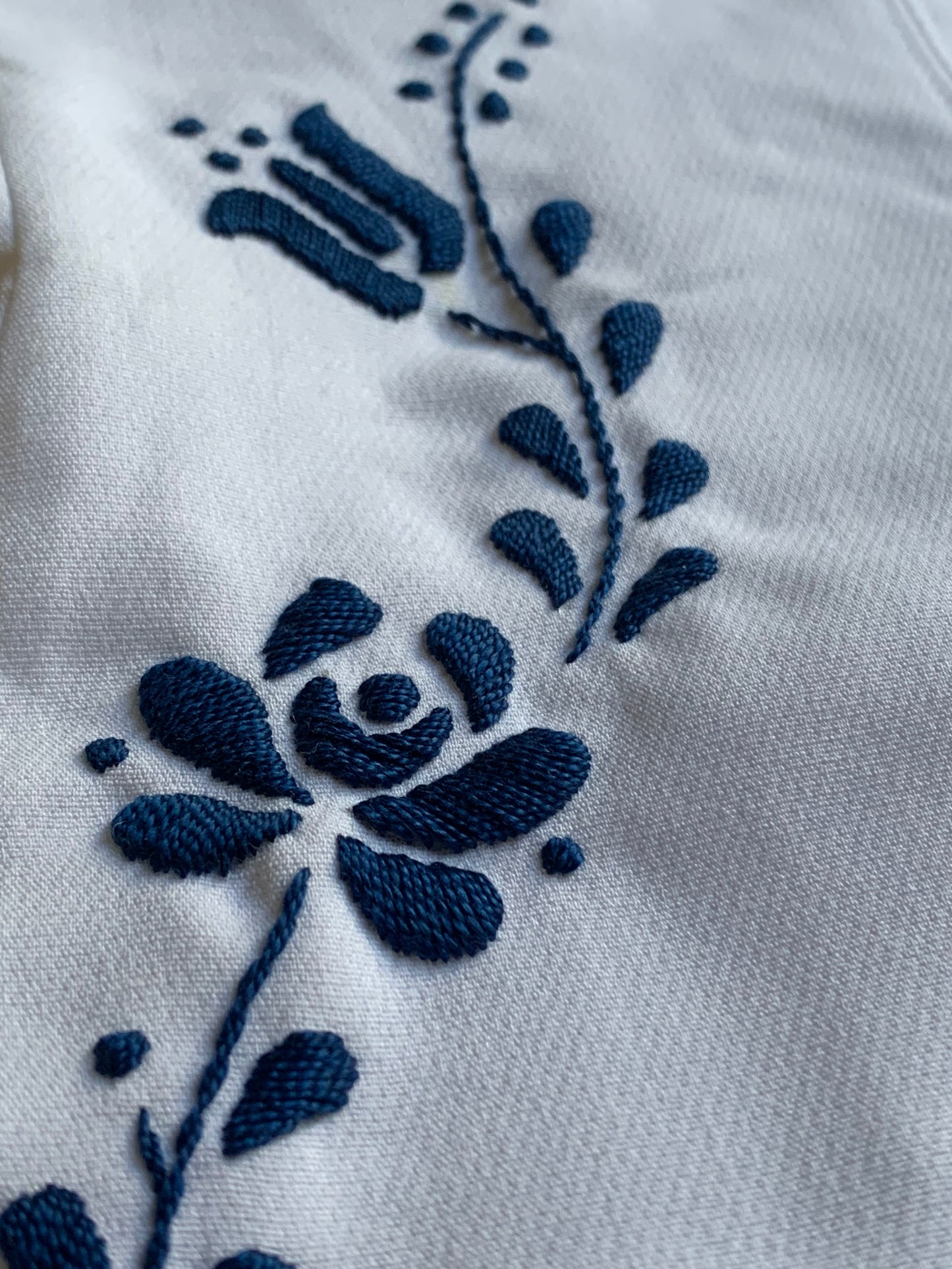 White Corset