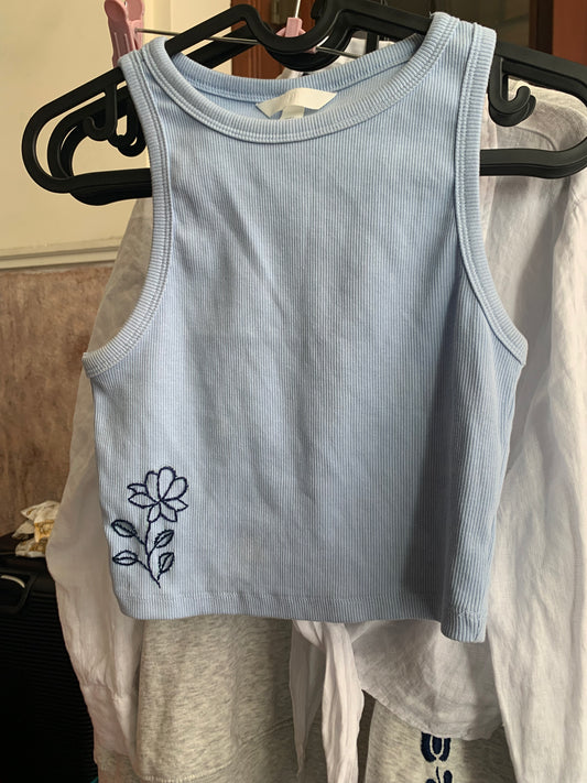 Ibolya Shirt