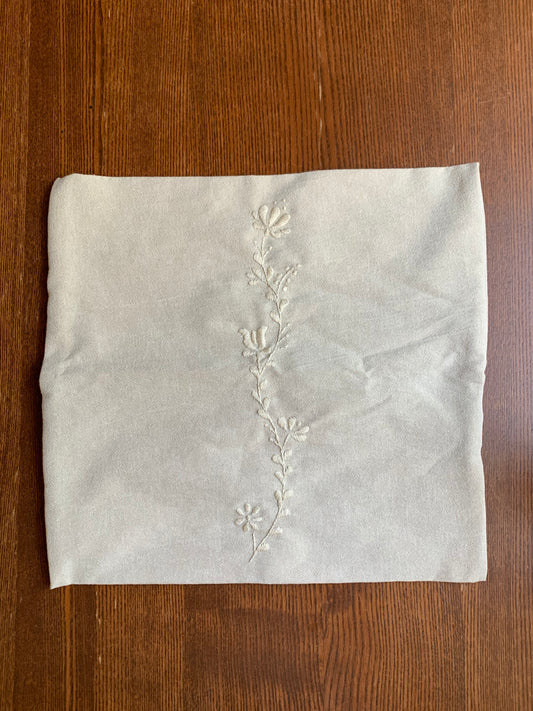 Pillowcase