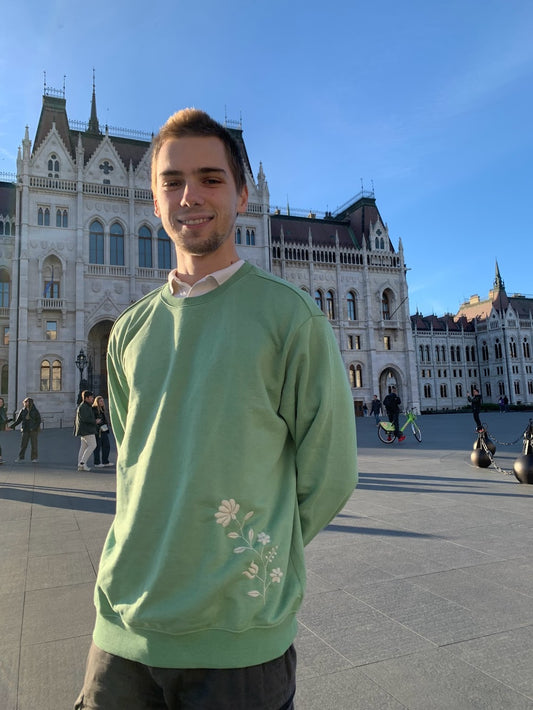 Peter Sweatshirt