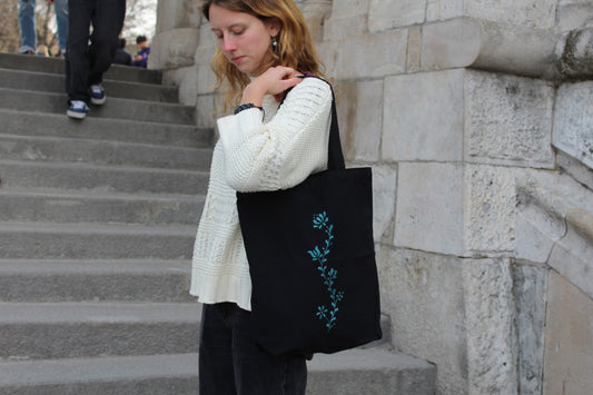 Tamas Tote Bag