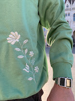 Peter Sweatshirt