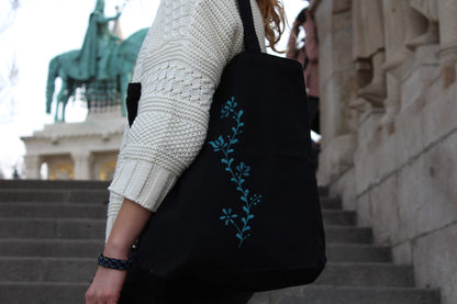 Tamas Tote Bag