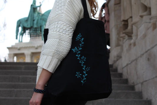 Tamas Tote Bag