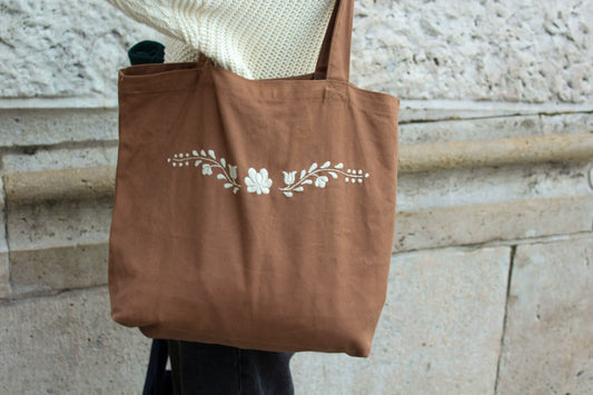 Medve Totebag