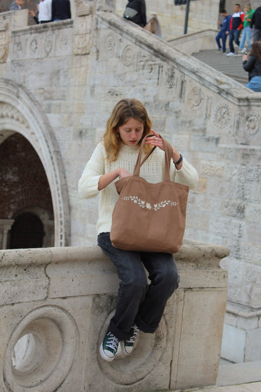 Medve Totebag