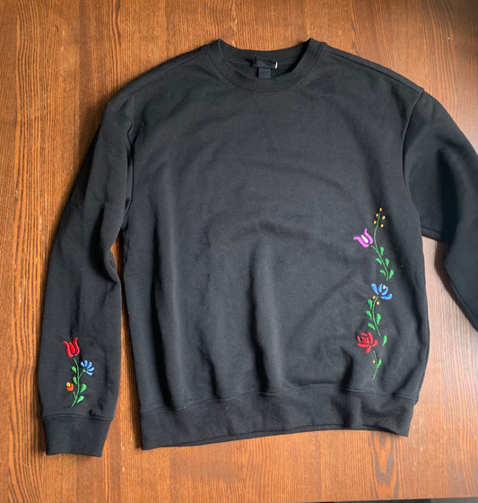Alessandro Sweatshirt