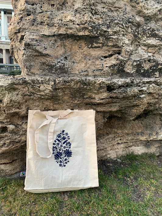 Naza Tote Bag