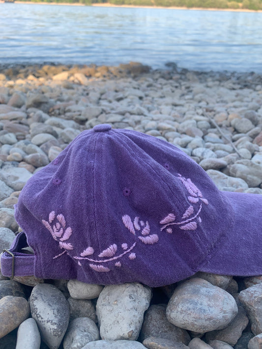 Violeta Hat