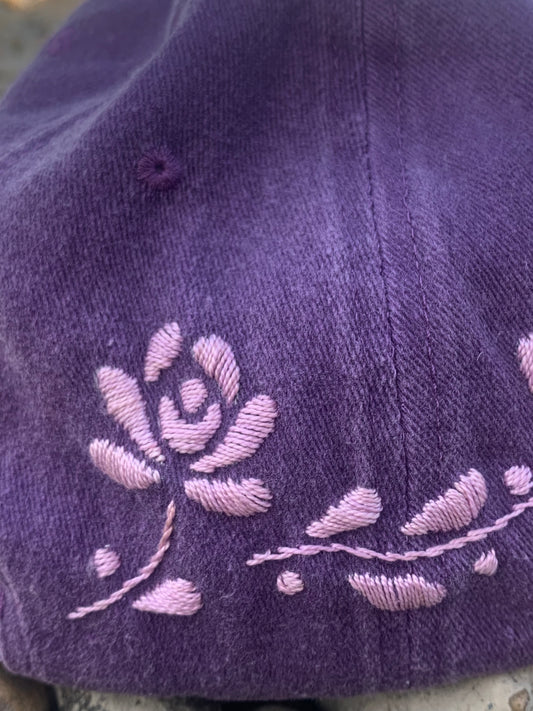 Violeta Hat