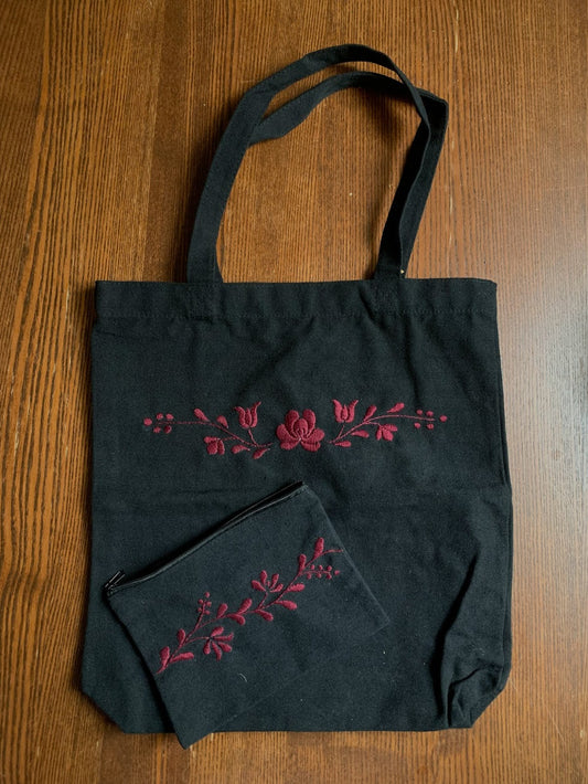 Roza Tote Bag
