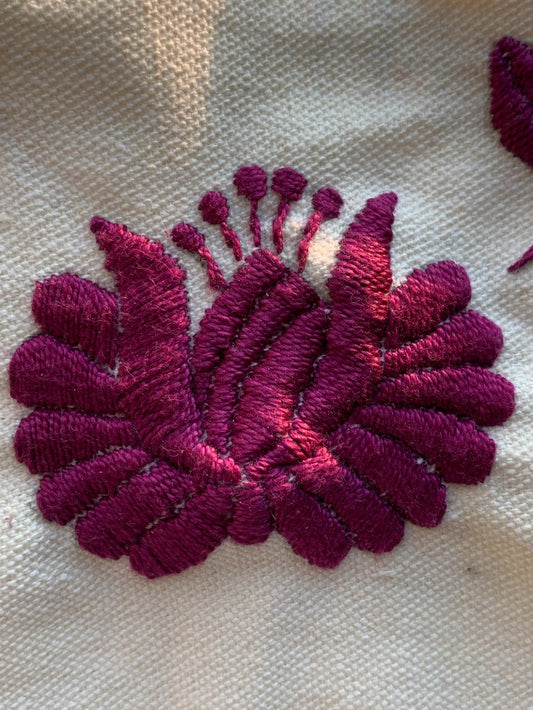 Purple Multi