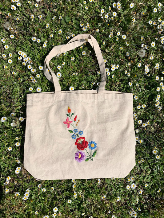 Margit Tote Bag