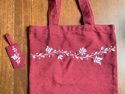 Ági Totebag