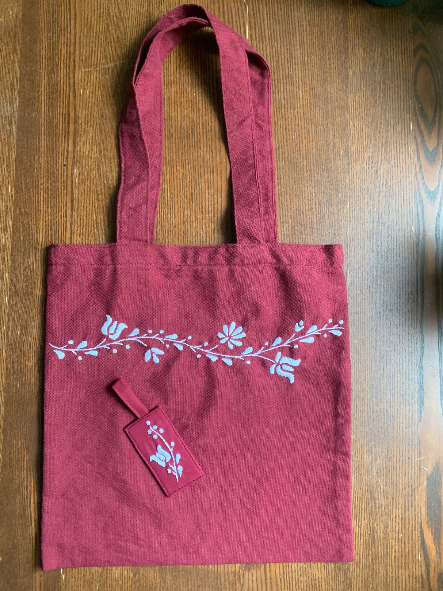 Ági Totebag