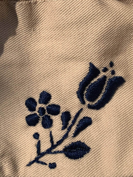 Jancsi Hat