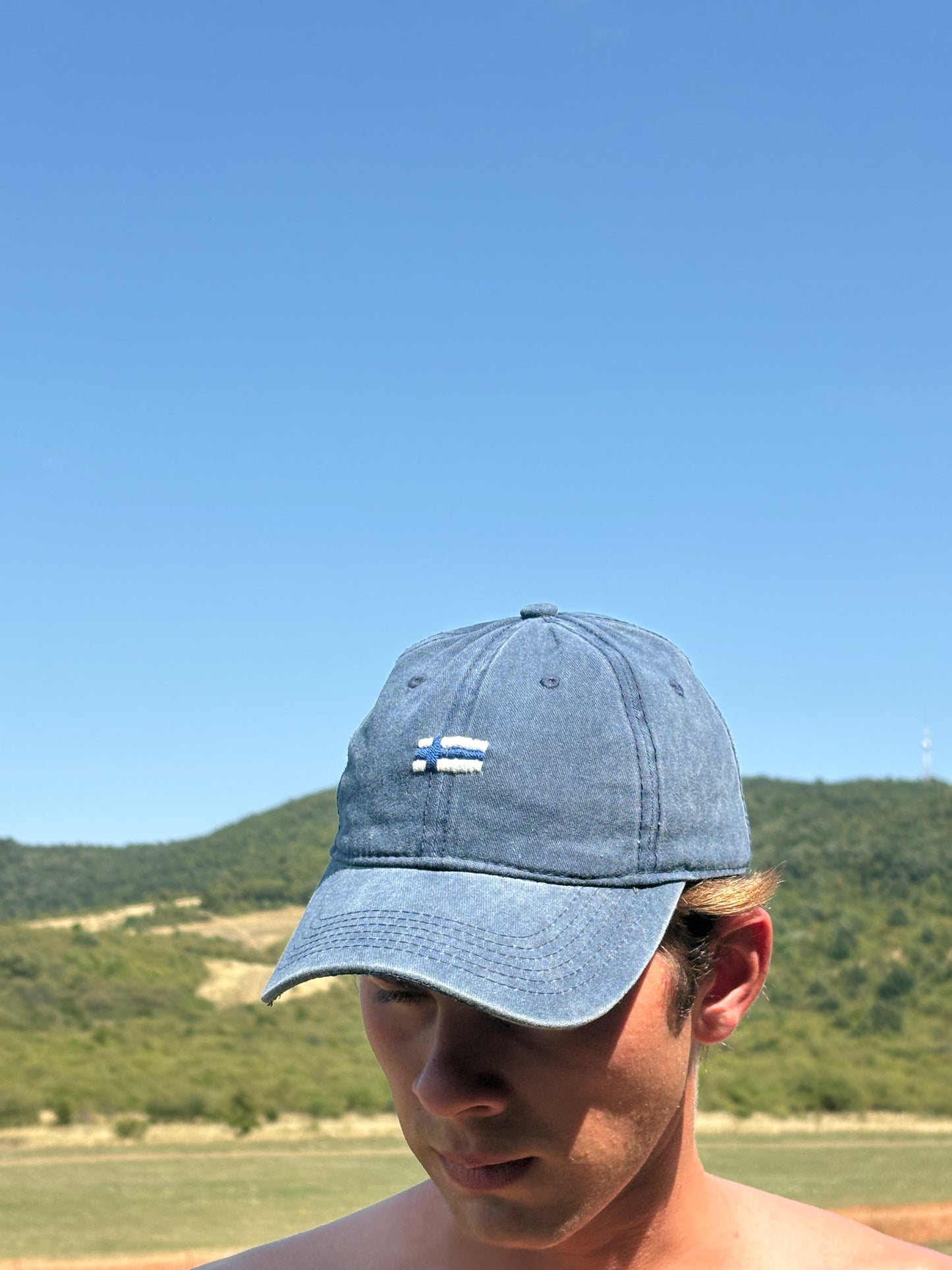 Finland Hat
