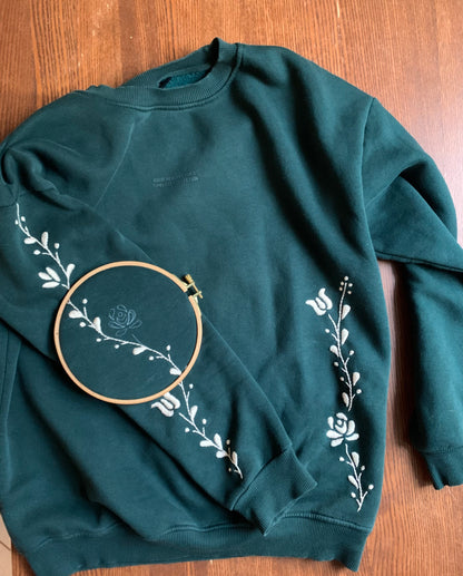 Pablo Sweatshirt
