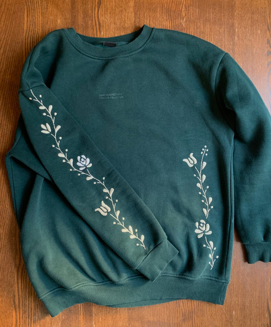 Pablo Sweatshirt