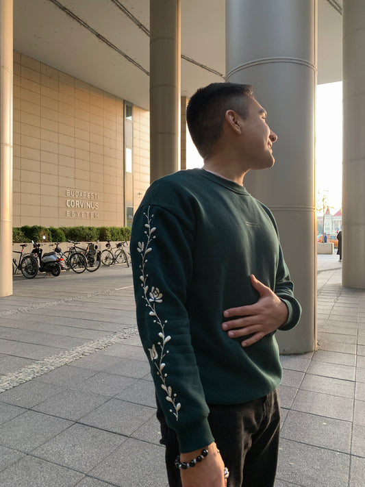 Pablo Sweatshirt
