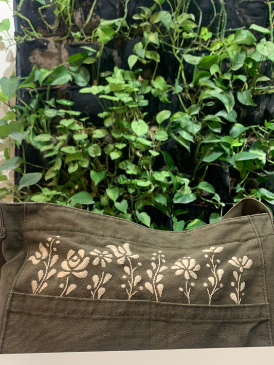 Olive Bag