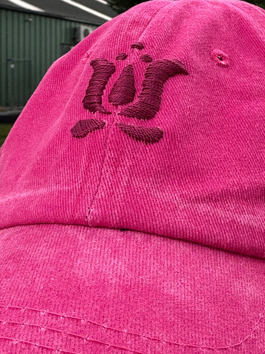 Pink Hat