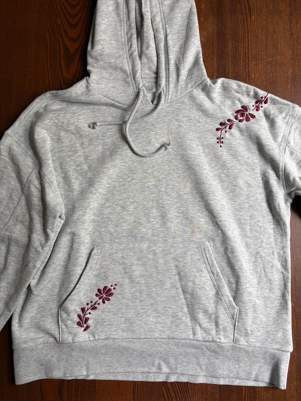 Daniella Sweatshirt