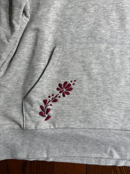 Daniella Sweatshirt