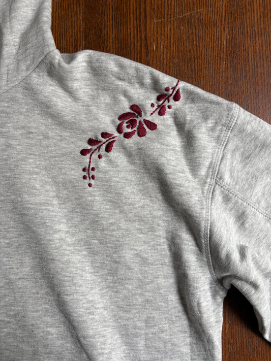 Daniella Sweatshirt