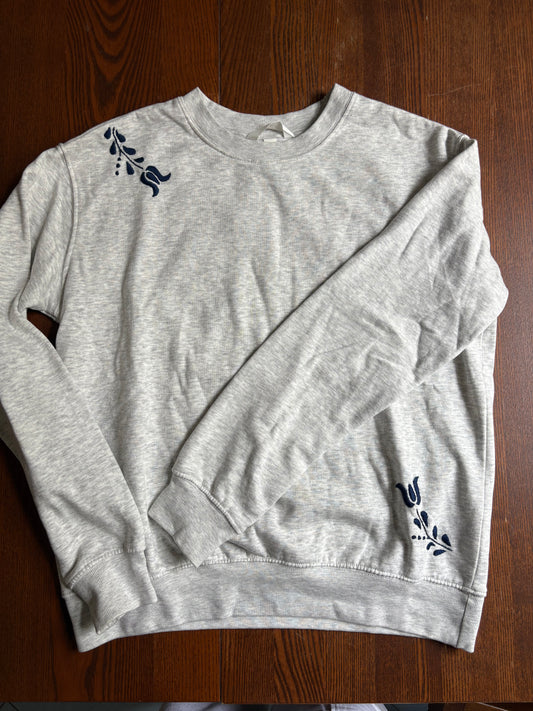 Danka Sweatshirt
