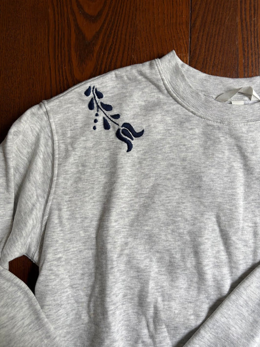 Danka Sweatshirt