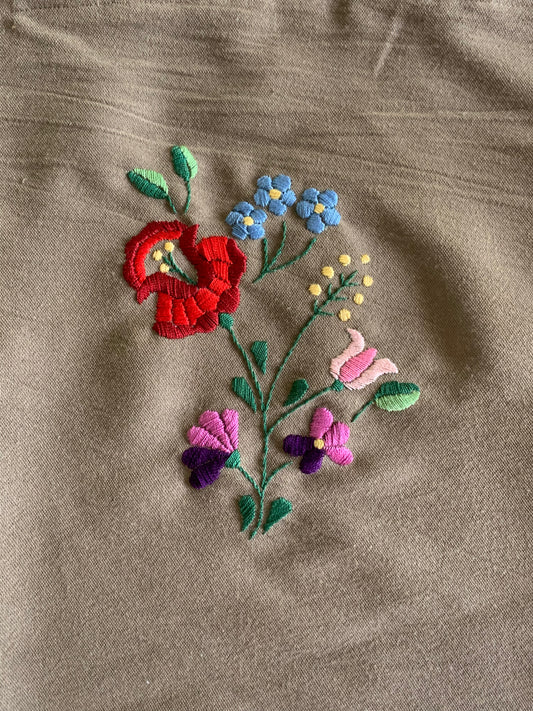 Cala Tote Bag
