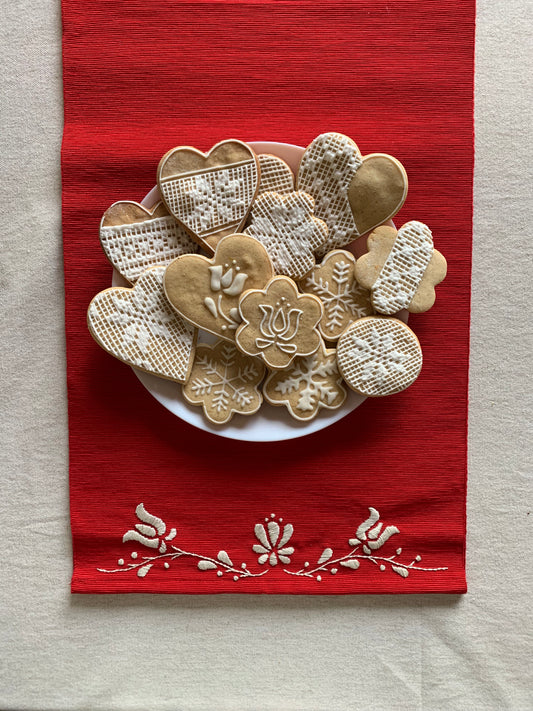 Christmas Tablerunner