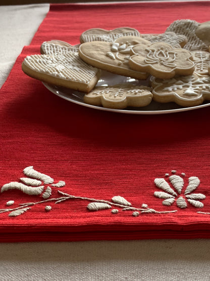 Christmas Tablerunner
