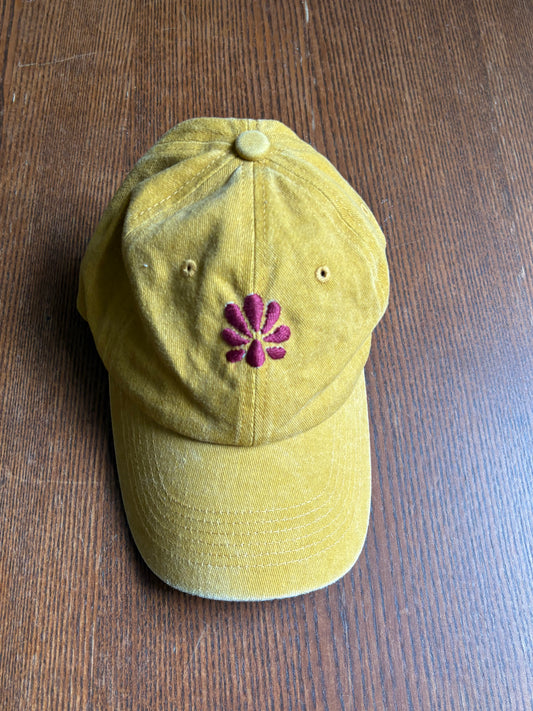 Yellow Hat