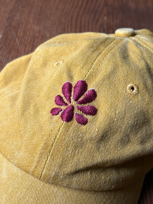 Yellow Hat