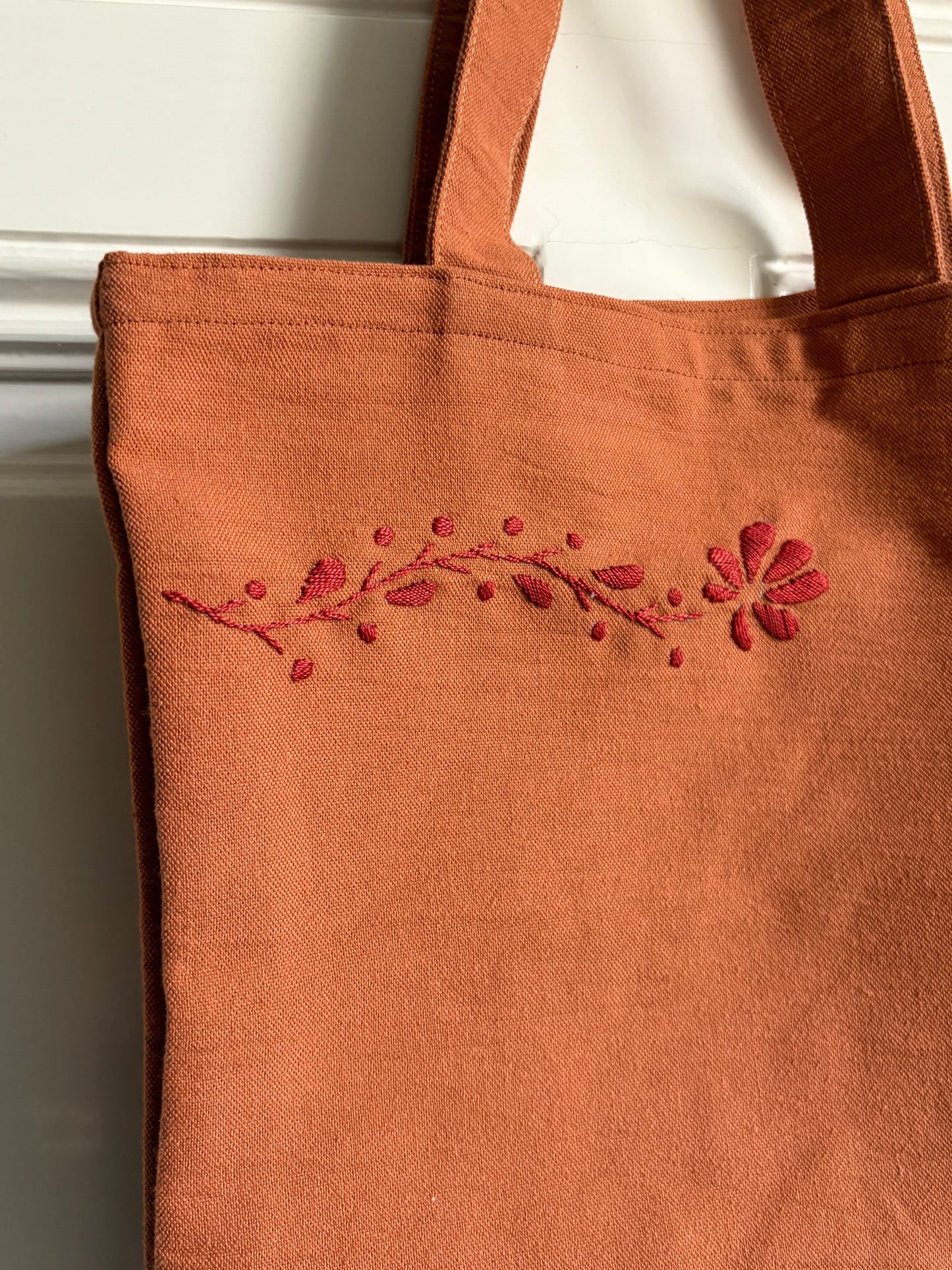 Fold Tote Bag