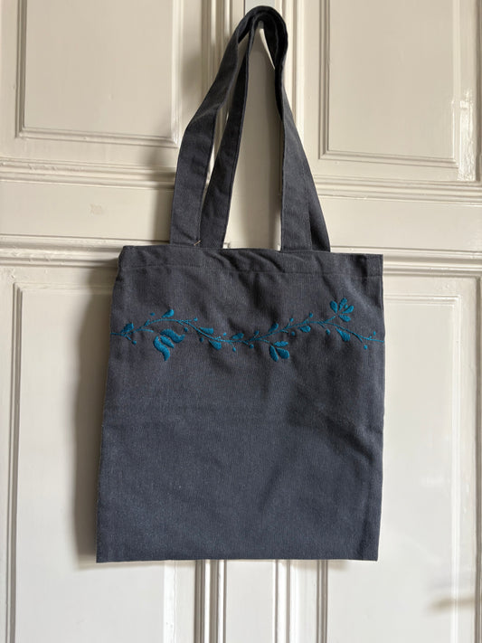 Maja Tote Bag
