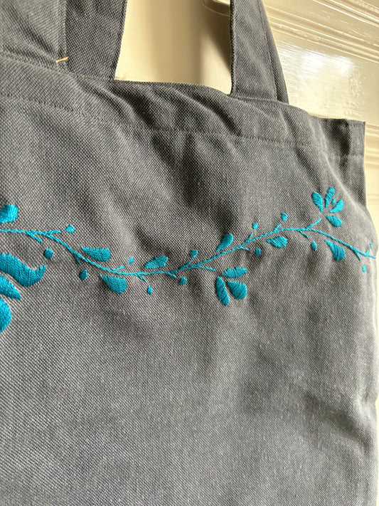 Maja Tote Bag