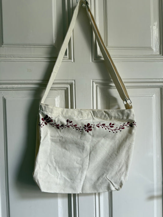 Sophia Tote Bag