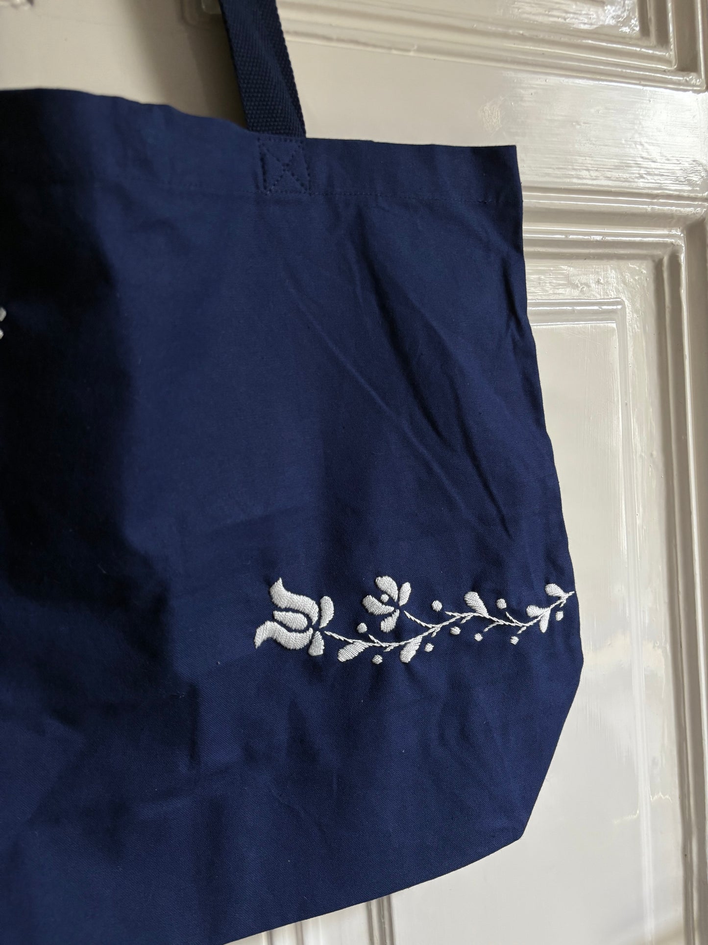 Evike Tote Bag
