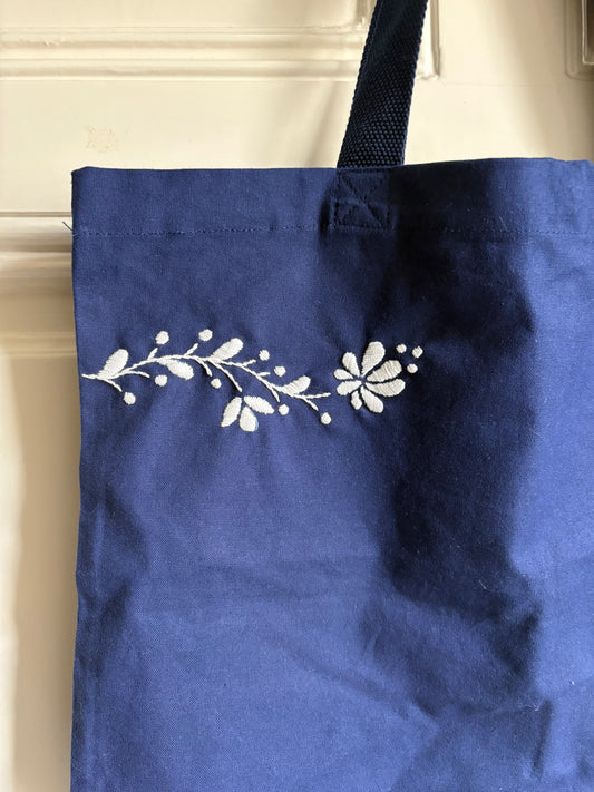 Evike Tote Bag