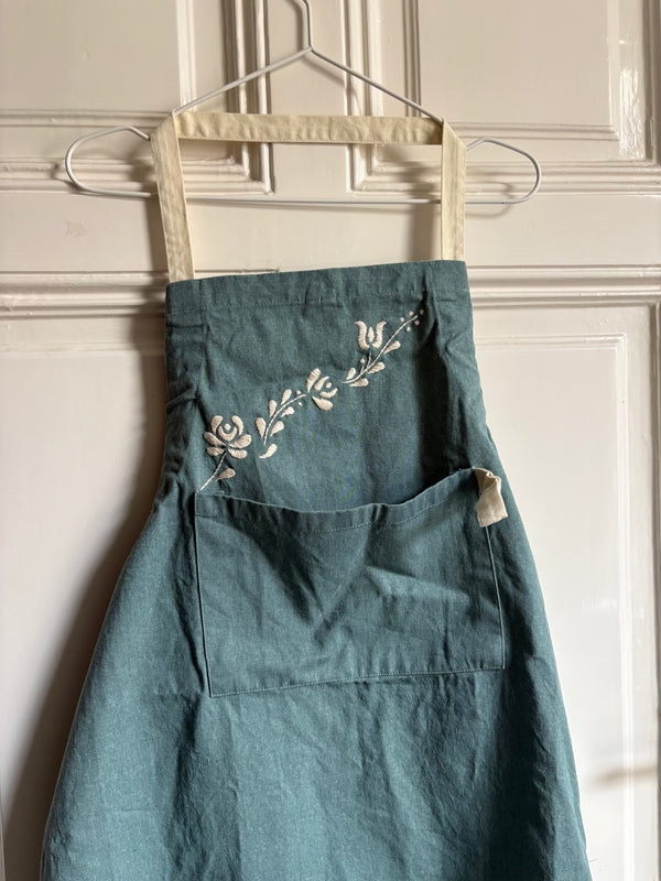 Blue Apron