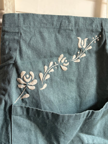 Blue Apron